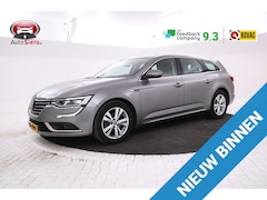 Renault Talisman Estate - 1.5 dCi Zen Airco, Parkeersensoren, Navigatie