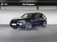 BMW X3 - xDrive30e High Executive M-Sport