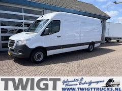 Mercedes-Benz Sprinter - 315 1.9 CDI L3H2 Automaat/Airco/Camera