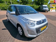 Citroën C1 - 1.0 VTi Feel