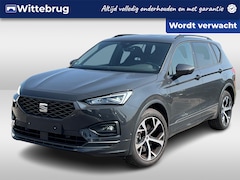 Seat Tarraco - 1.4 TSI 245pk e-Hybrid PHEV FR DSG Automaat Navigatie / 19" / Sportstoelen / LED / Parkeer