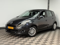 Renault Scénic - 1.4 TCE Expression Navi ECC Trekhaak NL Auto