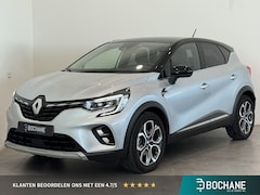 Renault Captur - 1.6 E-Tech Plug-in Hybrid 160 Business | Navigatie | Climate Control | Cruise Control | Li