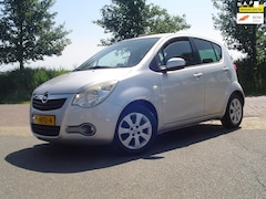 Opel Agila - 1.0 Enjoy / Airco / Cruise controle / Trekhaak