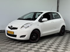 Toyota Yaris - 1.3 VVTi Comfort 5-drs Airco LM15" NL Auto