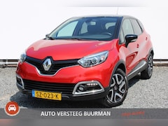 Renault Captur - 0.9 TCe Dynamique , Trekhaak, Camera, Parkeersensoren en Navigatie