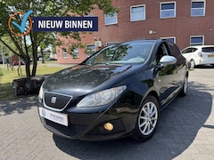 Seat Ibiza - 1.2 TDI COPA Pl Eco. Ecc Cruise Lmv