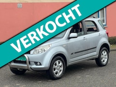 Daihatsu Terios - 1.5-16v 2WD