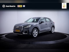 Audi Q2 - 1.0TFSI SPORT CAMERA | LED | NAVI | CLIMA | CRUISE | TREKHAAK | PDC | LMV
