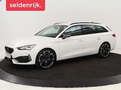 CUPRA Leon - 1.4 e-Hybrid VZ Business | Camera | Stoel & Stuurverwarming | Adaptive cruise | Carplay |