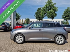Suzuki Swift - 1.2 Select Smart Hybrid 5drs AUTOMAAT|Nieuwe model|Rijklaarprijs|Tot 12 jaar garantie moge
