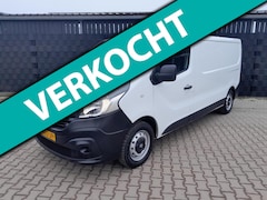 Renault Trafic - 1.6 dCi T29 L2H1 Générique