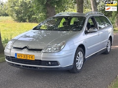 Citroën C5 Break - 1.6 HDIF Ligne Business -MOTOR OK - AIRCO -NAP