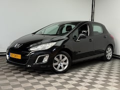 Peugeot 308 - 1.6 VTi Melbourne 5-drs ECC LM17" NL auto