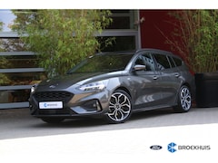 Ford Focus Wagon - 1.5 EcoBoost ST Line Business | Adaptive Cruise | Camera | Stuur/stoelverwarming