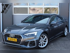 Audi A5 Sportback - 35 TFSI S edition automaat | Facelift & S-line | nette en sportieve A5 van 1e eig. en deal