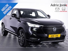 Honda HR-V - 1.5 e:HEV Advance | AUTOMAAT | APPLE CARPLAY | ADAPTIEF CRUISE CONTROL | ACHTERUITRIJCAMER