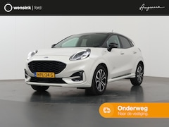 Ford Puma - 1.0 EcoBoost Hybrid ST-Line | Navigatie | Winterpack| Cruise control Adaptief | Parkeercam