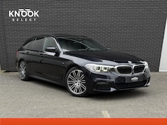 BMW 5-serie Touring - 520i M Sport | Panodak | Sportstoel| | LED