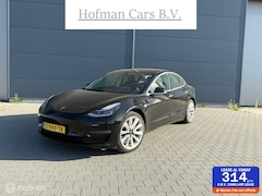 Tesla Model 3 - Long Range AWD 75 kWh