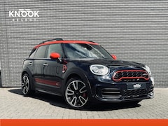 MINI Countryman - 2.0 John Cooper Works ALL4 Panodak | Harman/Kardon | Camera