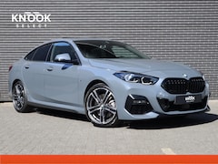 BMW 2-serie Gran Coupé - 220i M Sport High Executive | Panodak | Stuurwiel verwarmd | ambient |