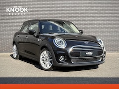 MINI Cooper - 1.5 Chili | Sportstoel | LED| Comfort Access | Apple CarPlay | Visual Boost
