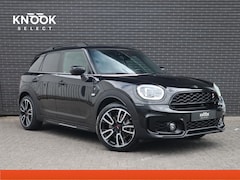 MINI Countryman - 2.0 Cooper S John Cooper Works | Panodak | Sportstoelen | Apple Carplay |