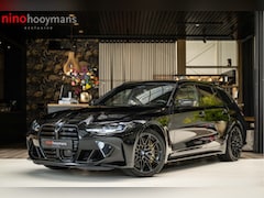 BMW 3-serie Touring - M3 xDrive Competition | BTW | NL auto | Carbon |