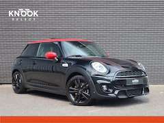 MINI Cooper S - 2.0 | JCW Pack| Panodak | Harman/Kardon | Apple CarPlay