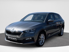 Skoda Scala - 1.0 TSI Selection | Wordt verwacht | Clima | Cruise | PDC | LMV |