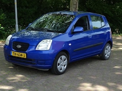 Kia Picanto - 1.1 EX stuurbkr elek.ramen