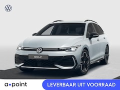 Volkswagen Golf Variant - R-Line-Edition 1.5 eTSI 85 kW / 116 pk Variant 7 v