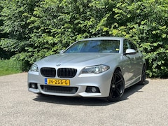 BMW 5-serie - 520d M Sport Edition | Virtual cockpit + Lederbekleding |