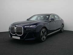 BMW 7-serie - Sedan 750e xDrive M Sportpakket | Innovation Pack | Executive Pack | Integral Active Steer