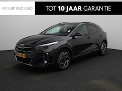 Kia XCeed - 1.5 T-GDi GT-Line Edition | Navi | Clima | Camera | Cruise | Keyless | Stoelverwarming