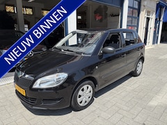 Skoda Fabia - 1.2 Drive NL AUTO