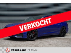 Audi A6 Avant - 55 TFSIe Competition 367PK | Pano | B&O | 360 | Trekhaak |