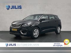 Peugeot 5008 - 1.2 PureTech Blue Lease Executive | Camera | Trekhaak afneembaar | Comfortstoelen | Parkee