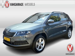 Skoda Karoq - 1.5 TSI ACT Ambition | Clima | PDC | Camera | Trekhaak wegklapbaar |