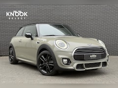 MINI Cooper - 1.5 | JCW-Pack | Sportstoel | Apple Carplay | Ambience |