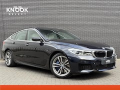 BMW 6-serie Gran Turismo - GT 640i xDrive M Sport | Comfortleder | Adaptive Cruise | Head-Up | 360 Camera |