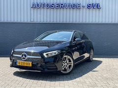 Mercedes-Benz A-klasse - 250 e AMG-style - Trekhaak - Camera - Apple car play etc etc