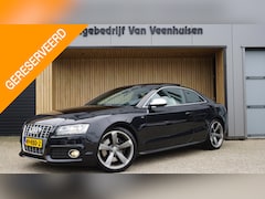 Audi S5 - Coupé V8 4.2 FSI 354pk Quattro Pano.Dak Individual Interieur 19inch Rotor B&O *NL auto* 12