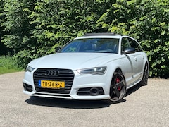 Audi A6 Avant - 3.0 TDI BiT quattro Competition| Pano |380PK |