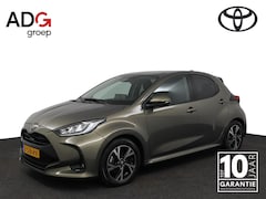 Toyota Yaris - 1.5 Hybrid 115 First Edition