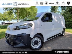 Peugeot e-Expert - L2 75 kWh AUTOMAAT | LED koplampen | Climate control | Keyless entry | Dode hoek detectie