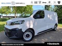 Peugeot e-Expert - L2 75 kWh AUTOMAAT | LED koplampen | Climate control | Keyless entry | Dode hoek detectie