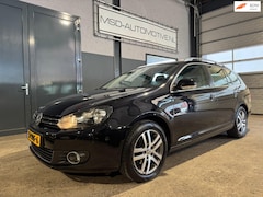 Volkswagen Golf Variant - 1.2 TSI Highline BlueMotion Trekhaak|NAP|Onderhouden