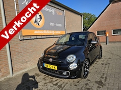 Fiat 500 - 0.9 TwinAir Turbo Sport